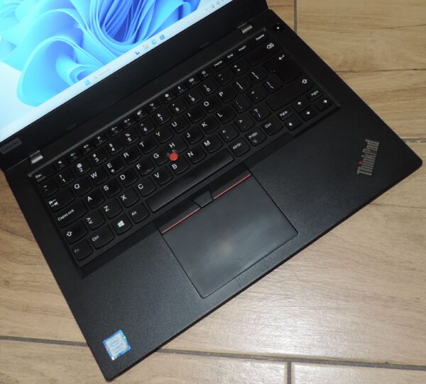 Lenovo Thinkpad L480