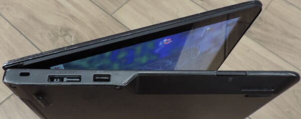 Dotykowy Lenovo ThinkPad S540
