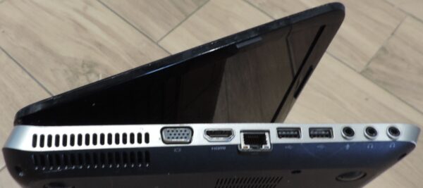 HP dv6-6b35eo