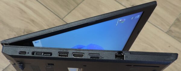 Lenovo Thinkpad L480
