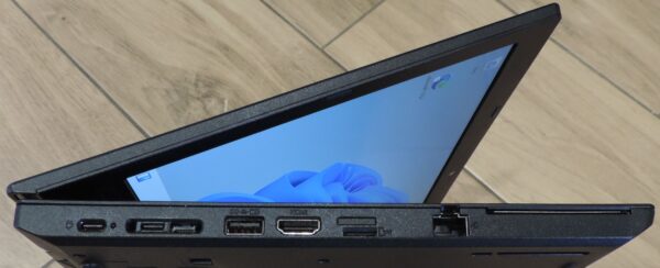Lenovo Thinkpad L480