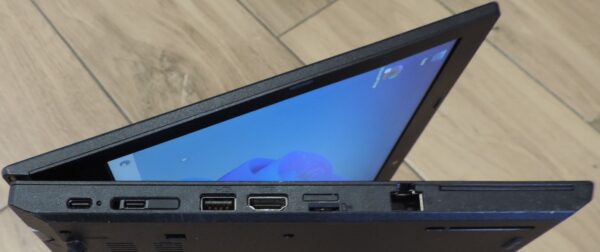Lenovo Thinkpad L480