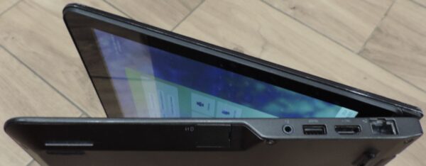 Dotykowy Lenovo ThinkPad S540
