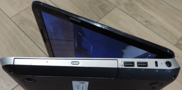 HP dv6-6b35eo
