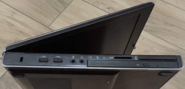 Dell Precision M4800 Kl. B