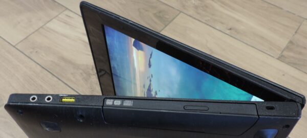 Lenovo Ideapad Y510P