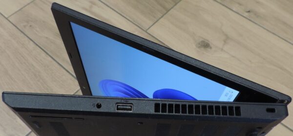 Lenovo Thinkpad L480