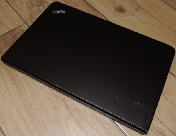 Dotykowy Lenovo ThinkPad S540