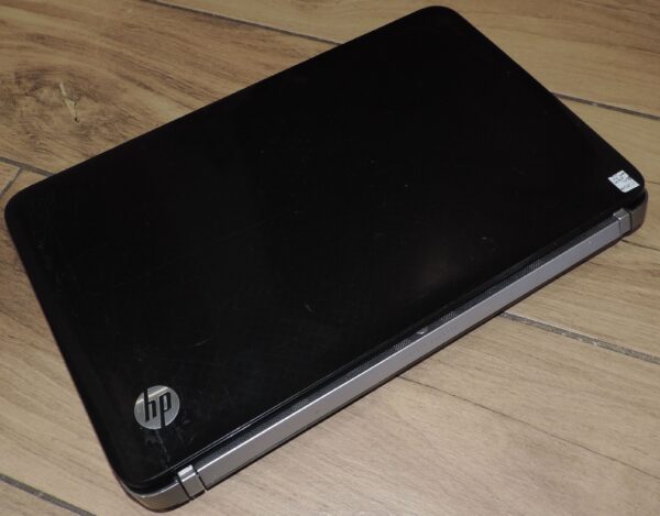 HP dv6-6b35eo