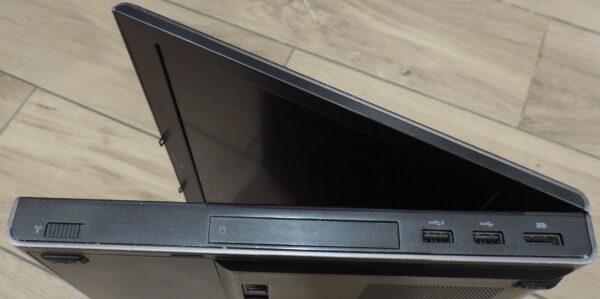 Dell Precision M4800 Kl. B