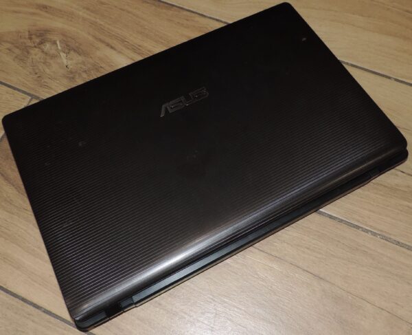Asus K53SV