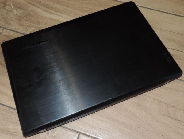 Lenovo Ideapad Y510P