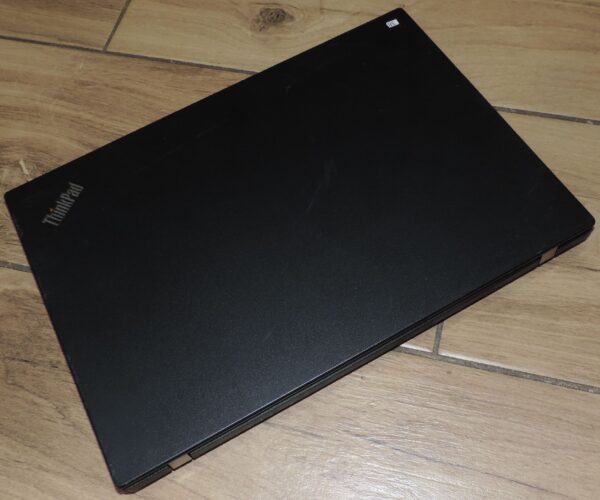 Lenovo Thinkpad L480