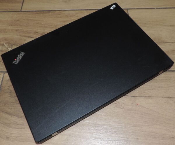 Lenovo Thinkpad L480
