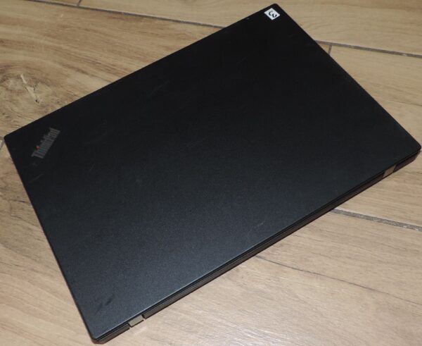 Lenovo Thinkpad L480