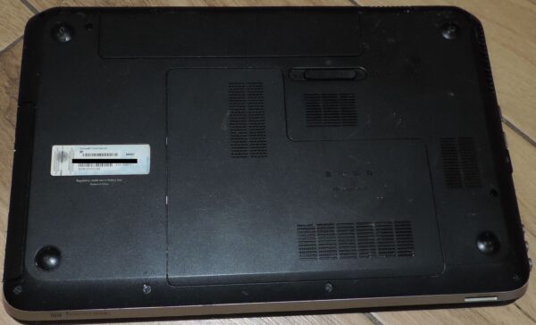 HP dv6-6b35eo