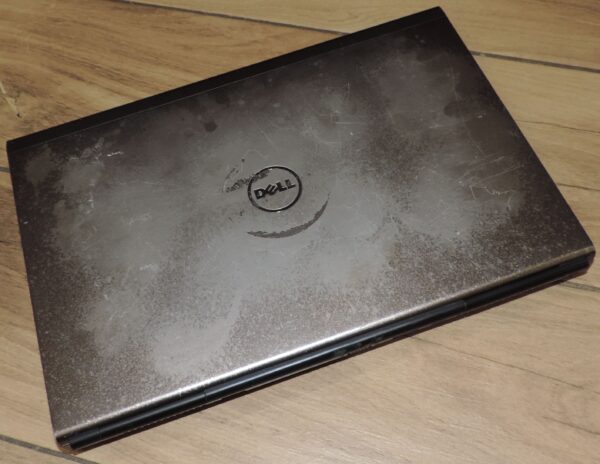 Dell Precision M4800 Kl. B