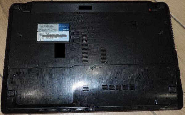 Asus K53SV