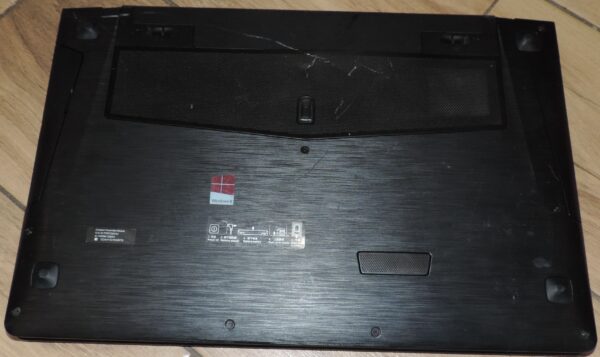 Lenovo Ideapad Y510P