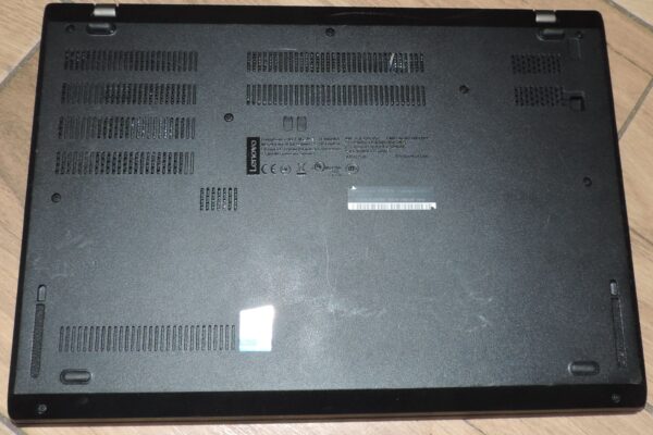 Lenovo Thinkpad L480