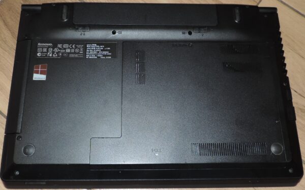 Lenovo B5400