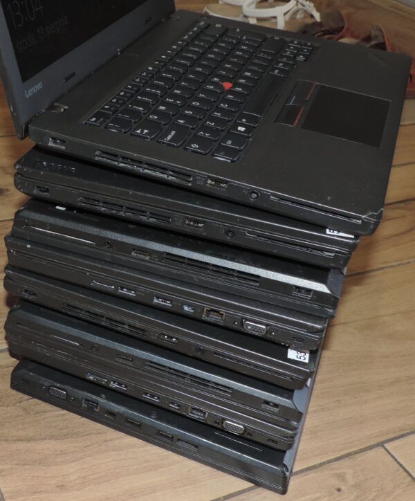 Lenovo ThinkPad L470