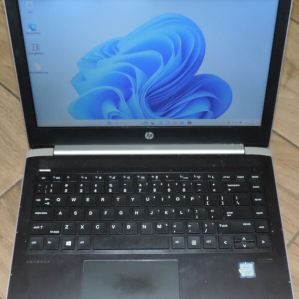 HP Probook 430 G5
