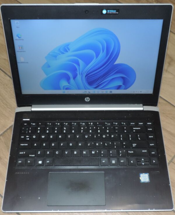 HP Probook 430 G5