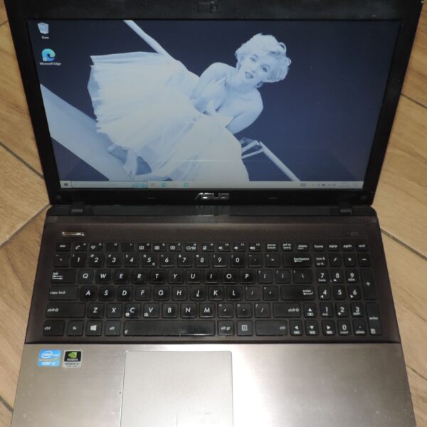 1 Asus R500VJ