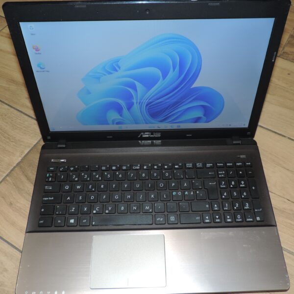 1 Asus A55VD