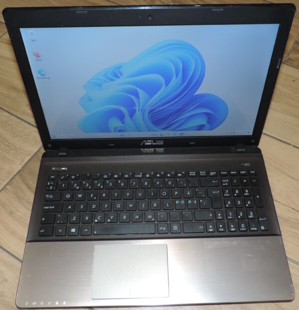 1 Asus A55VD