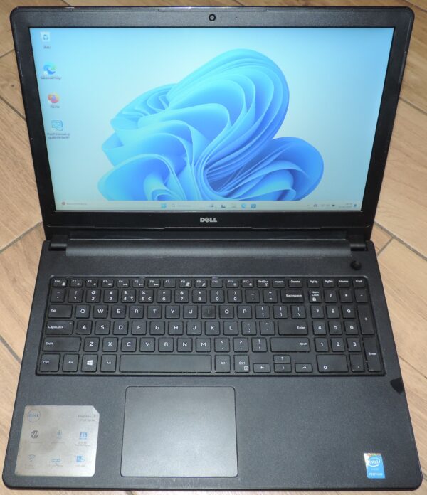 Dell Inspiron 15 5551