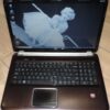1 HP Pavilion  DV7-6110sw