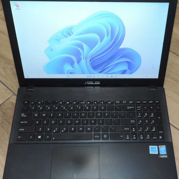 1 ASUS X551CA