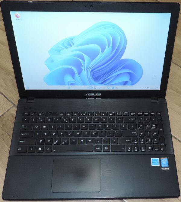 ASUS X551CA
