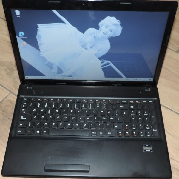 1 Lenovo G585