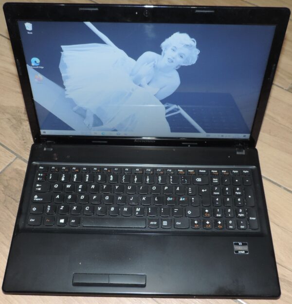 Lenovo G585