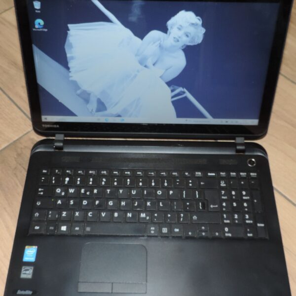 1 Dotykowa Toshiba Satellite C50t-B-110