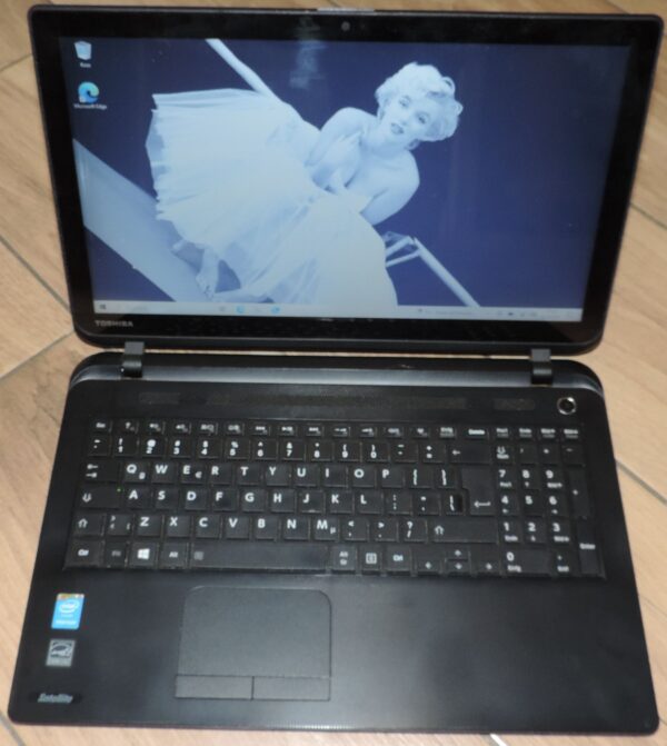 1 Dotykowa Toshiba Satellite C50t-B-110
