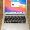 1 Macbook Air 13 A1466 2013
