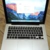 Macbook Pro 13 A1278