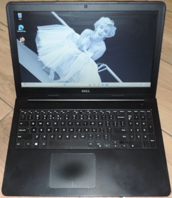 Dell Inspiron 15 5548