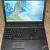 1 Lenovo ThinkPad T550