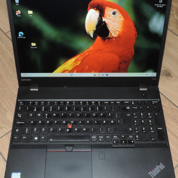 1 Lenovo ThinkPad T570
