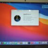 10 Macbook Air 13 A1466 2013