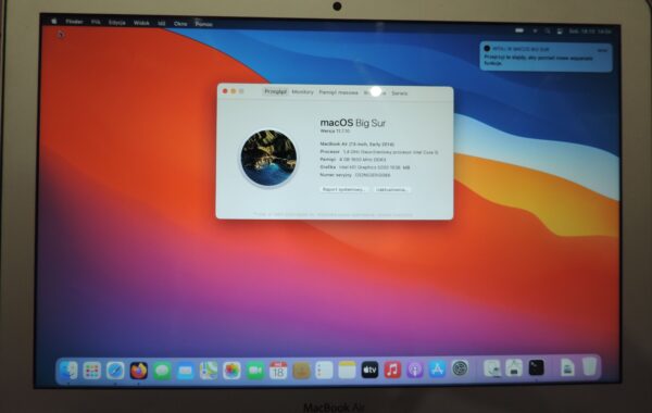 10 Macbook Air 13 A1466 2013