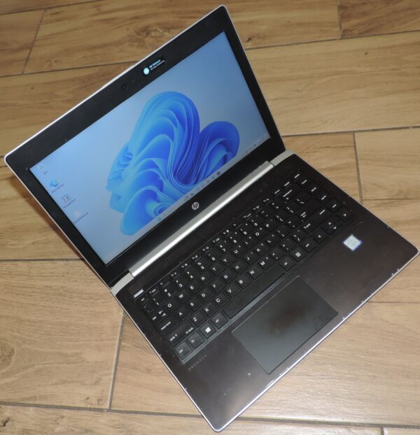 HP Probook 430 G5
