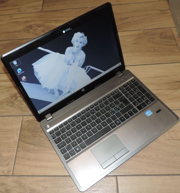 HP Probook 4540s