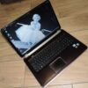 2 HP Pavilion  DV7-6110sw