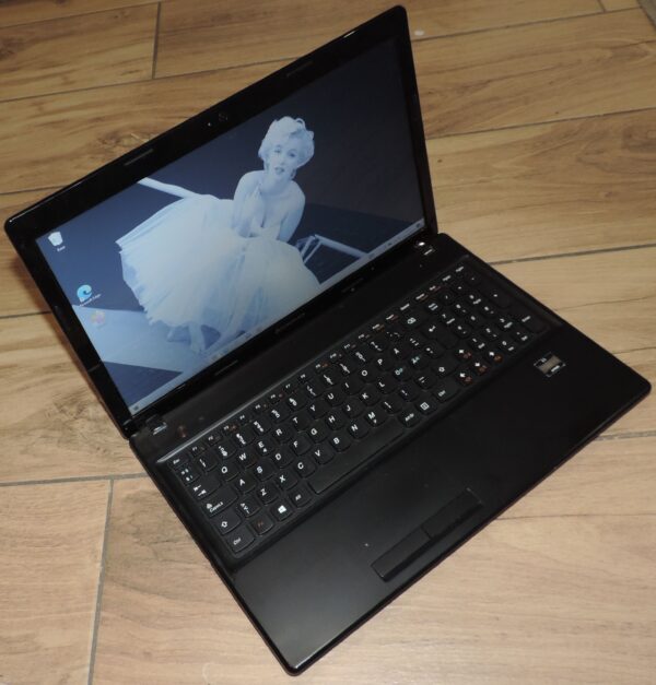 Lenovo G585